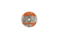 Диск отрезной по металлу, размер 76x1.2x10, 5 шт., для CAG1276C  Sturm