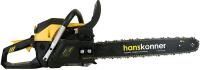Бензопила Hanskonner HGC4516