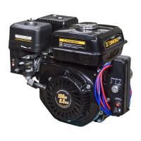 Двигатель Dinking DK168FE-1-C 