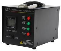 Блок автоматики HYUNDAI ATS15-220 для генераторов (АВР HYUNDAI ATS15-220)