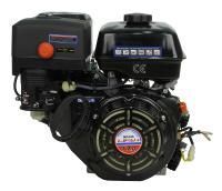 Двигатель Lifan NP445, вал ?25мм, катушка 7 Ампер