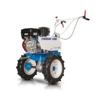 Бензиновый мотоблок НЕВА МБ-23Б-10.0 PRO с двигателем Briggs & Stratton