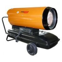 Дизельная тепловая пушка ПрофТепло ДК-45П апельсин