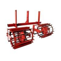 Комплект пропольника для мотоблоков