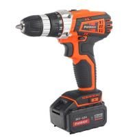 Аккумуляторная дрель-шуруповерт Patriot BR 241Li The One (аккумуляторный шуруповерт Патриот 241), 180201416