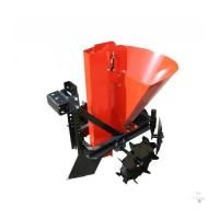 Картофелесажалка КСМ-1А