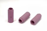 Сопло керамическое TIG17-18-26 d.12.5 (№8), Aurora