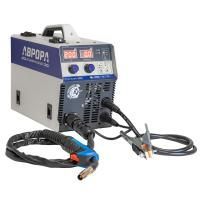 Синергетический инверторный сварочный полуавтомат АВРОРА Стандарт 200