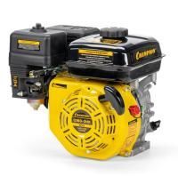 Двигатель CHAMPION (5,5лс/4кВт, 163см³, 19мм, шпонка, 13кг)