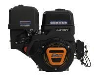 Двигатель Lifan  KP520E D25  3A