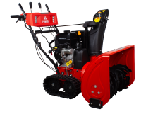 Снегоуборочная машина AS719LE, A-iPower