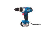 Аккумуляторный шуруповерт СОЮЗ ДШС-3312Л