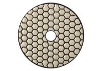 Круг шлифовальный гибкий  Sturm 9012-D100-BUFF