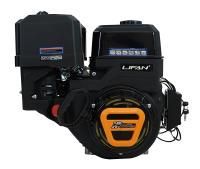 Двигатель Lifan KP520E-U 18A