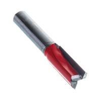 Фреза Атака 021100 пазовая прямая концевая