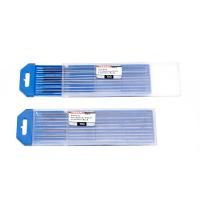 Вольфрамовый электрод WL-20 d.2.0x175 mm BLUE, Aurora