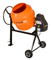 Бетономешалка Вихрь БМ-180