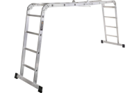 Лестница-трансформер Вихрь ЛТА 4х4 Классик