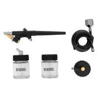 Аэрограф с нижним бачком Denzel AB2