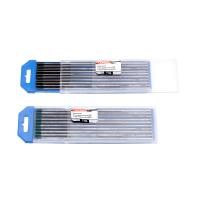 Вольфрамовый электрод WP d.4.0x175 mm GREEN, Aurora