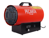 Тепловая газовая пушка Ресанта ТГП-30E