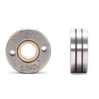 Ролик сталь 0.9-1.0мм SKYWAY 500 (2x4), Aurora