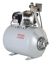 Автономная насосная станция Ресанта АНС-4200Н/50