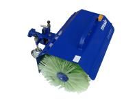 Щетка ЩМ-0,9 Торнадо для мотоблоков Мобил К G85