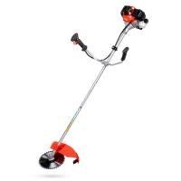 Бензокоса Patriot T 555 PRO (бензиновый триммер Патриот T 555 PRO)