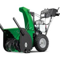 Бензиновый снегоуборщик Caiman Valto-24C