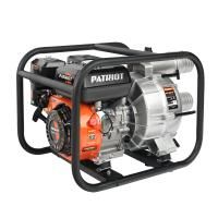 Мотопомпа бензиновая Patriot MP 3065 SF