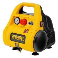 Компрессор воздушный безмасляный Denzel РС 1/6-180,1