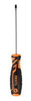 Отвёртка шлицевая ВИХРЬ SL3 100мм