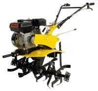 Бензиновый мотоблок Habert HM-211 (Habert 170, без колес)