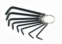 Набор ключей TORX  Sturm 1045-21-T8-O155