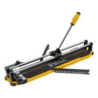 Плиткорез Denzel 600х14мм