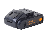 Аккумулятор для Вихрь ДА-18Л-2К (АКБ18Л1 KP (KPV))