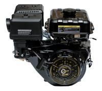 Двигатель Lifan 190FD-C Pro, вал ?25мм, катушка 3 Ампера