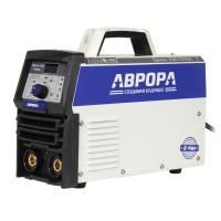 Сварочный инвертор АВРОРА Орион 200 ПУЛЬС CEL