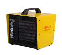 Электрическая теплопушка Eurolux ТЭПК-EU-3000