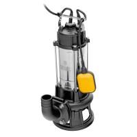 Фекальный насос Denzel FP1800-KS