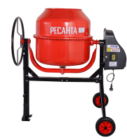 Бетономешалка Ресанта БМ-205Ч