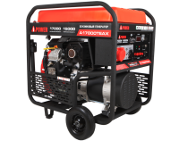 Бензиновый генератор A-iPower A17000TEAX