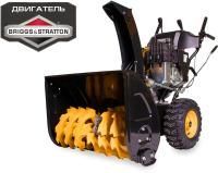 Снегоотбрасыватель CHAMPION  ST1170BS