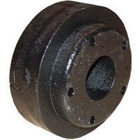 Утяжелители на колеса для мотоблоков НЕВА, Угра, Ока, Салют, Агат, Мобил К и подобных, 2х12кг