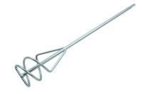 Миксер для песчано-гравийных смесей Denzel 80 х 450 мм