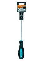 Отвертка Tri-Wing TW1x150мм, CrV, магнитный наконечник  Sturm