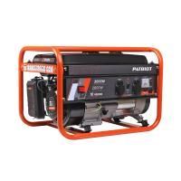 Генератор бензиновый Patriot Max Power SRGE 3800