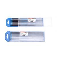 Вольфрамовый электрод WL-20 d.4.0x175 mm BLUE, Aurora