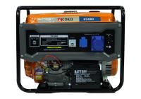 Генератор СОЮЗ ЭГС-6500Э